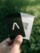 Business Card Standard NW